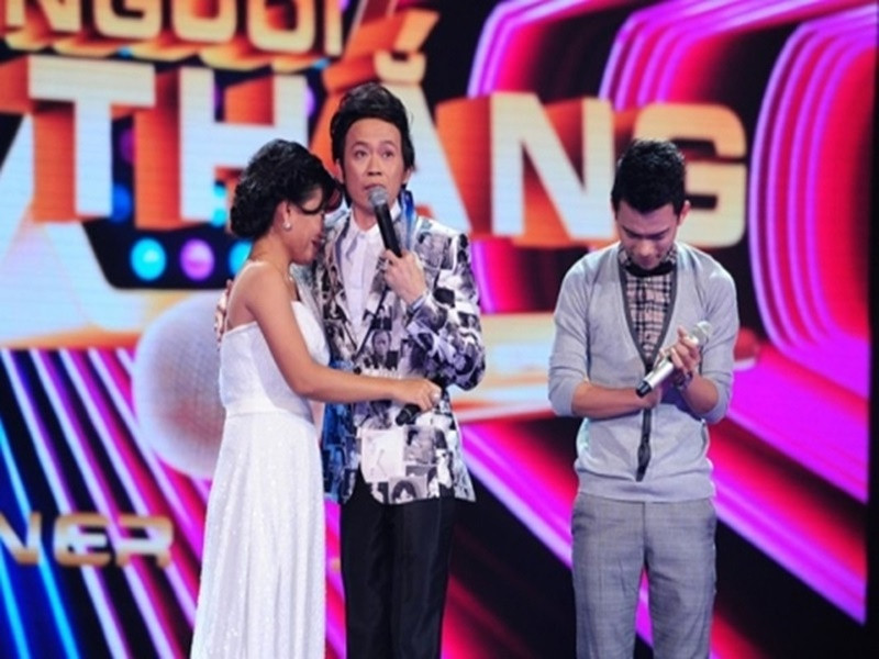 Trong cuộc phỏng vấn với Zing năm 2020, Thái Trân cho biết, cô vẫn thường xuyên liên lạc với bố nuôi. "Bố vẫn thương tôi lắm. Lần gần nhất hai bố con nói chuyện, bố hỏi han sức khỏe và động viên tôi", cô nói. Ảnh: Người Đưa Tin.