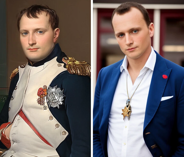 AI dung chan dung cac nhan vat lung danh trong lich su nhan loai, ket qua bat ngo-Hinh-2