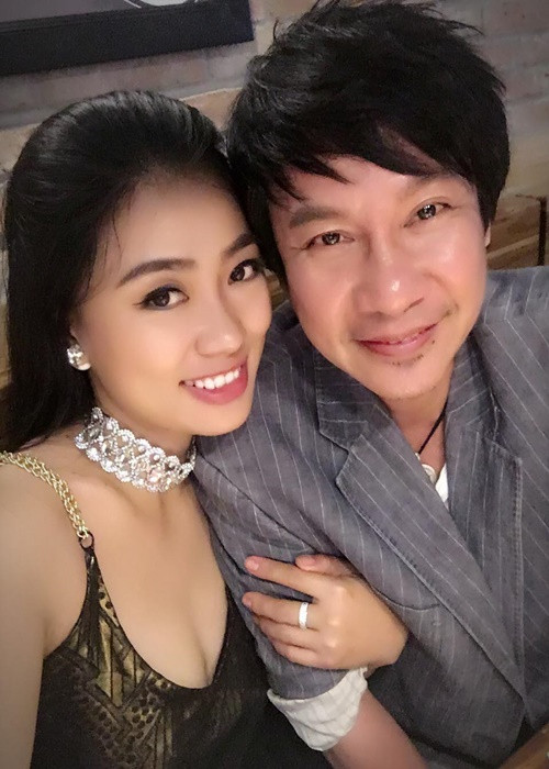 Cô đóng phim Trọn nghĩa thủy chung, Phận làm dâu, Sông phố nhà ghe, Tiếng sét trong mưa, Không lối thoát.