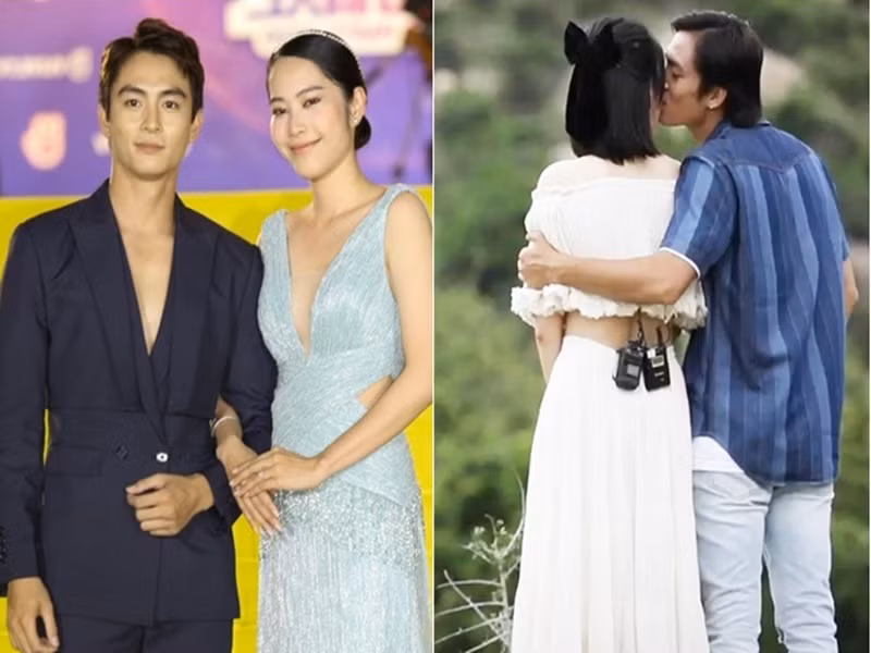 “Thanh với Nam Em có cuộc sống khác nhau và hai hướng đi hoàn toàn khác biệt, do đó dù cả hai đã từng cùng trải qua bao nhiêu cung bậc cảm xúc, hay có rất nhiều thời khắc tươi vui và nhiều kỷ niệm đẹp đẽ cùng nhau từ khi tham gia chương trình cho tới nay thì điều mà Thanh phải khẳng định lúc này là: “Hiện tại, chúng tôi đã dừng lại ở tình bạn, tình đồng nghiệp chứ hoàn toàn không phải tình yêu”, anh chia sẻ. Ảnh: Sức Khỏe và Đời Sống.