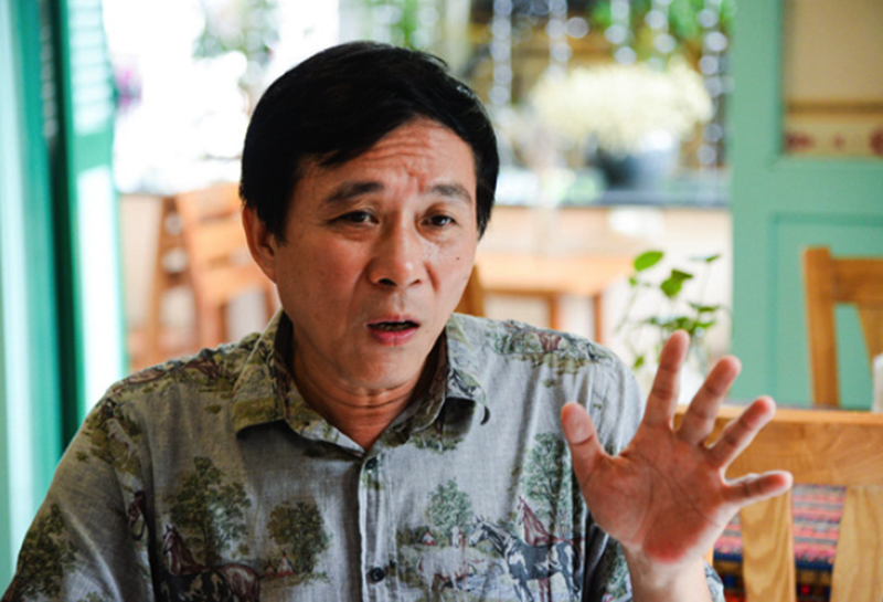 Bà Nghiêm Thị Thanh Nguyệt, Phó Vụ trưởng Vụ Thi đua, khen thưởng, Bộ Văn hóa - Thể thao và Du lịch chia sẻ trên Dân Trí, trong quá trình xét duyệt danh hiệu NSND, NSƯT Đỗ Kỷ có đơn khiếu nại nhưng các đơn vị liên quan đã giải quyết một cách minh bạch, đúng quy trình, theo quy định của Chính phủ đã ban hành. Ảnh: Người Lao Động.