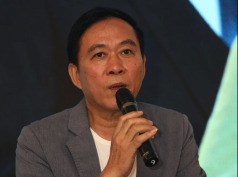 Nghệ sĩ Đỗ Kỷ đã làm đơn xin cứu xét. Nam nghệ sĩ cho biết, sau khi tiếp nhận thông báo, ông đã rất choáng, bị sang chấn tâm lý nên huyết áp luôn ở trên mức 170mg. Ảnh: Người Lao Động.