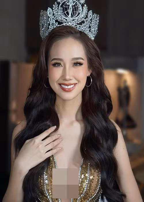 Lê Nguyễn Bảo Ngọc đăng quang Miss Intercontinental - Hoa hậu Liên lục địa năm 2022. Cô là mỹ nhân Việt đầu tiên giành vương miện Hoa hậu Liên lục địa. Về nước sau cuộc thi, Bảo Ngọc đắt show quảng cáo, sự kiện.