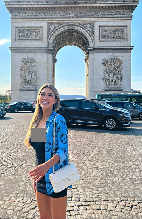 Vài năm qua, Tường Linh sống kín tiếng. Theo Gia Đình và Xã Hội, người đẹp sang nước ngoài cùng gia đình. Tường Linh thỉnh thoảng xuất hiện tại sự kiện của bạn bè thân thiết tại Việt Nam.