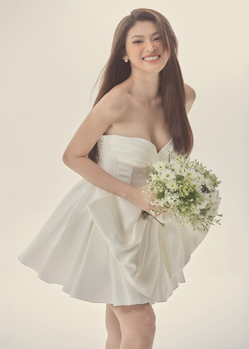 Sau khi giành danh hiệu Á hậu 2 Hoa hậu Việt Nam 2020, Ngọc Thảo thi Hoa hậu Hòa bình Quốc tế 2020 và dừng chân ở top 20. Hiện tại, cô kín tiếng về chuyện tình cảm.