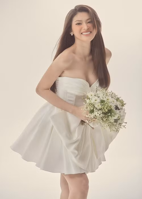 Sau khi giành danh hiệu Á hậu 2 Hoa hậu Việt Nam 2020, Ngọc Thảo thi Hoa hậu Hòa bình Quốc tế 2020 và dừng chân ở top 20. Hiện tại, cô kín tiếng về chuyện tình cảm.