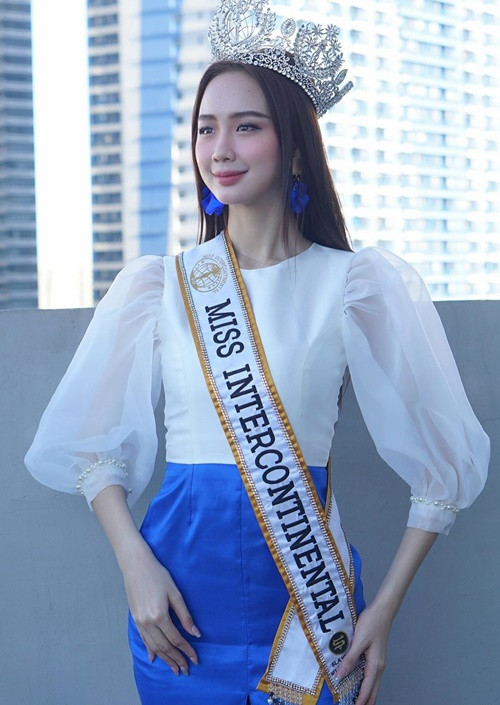 Tháng 10/2022, Bảo Ngọc đăng quang Hoa hậu Liên lục địa. Từ đó đến nay, cô đắt show sự kiện, quảng cáo.