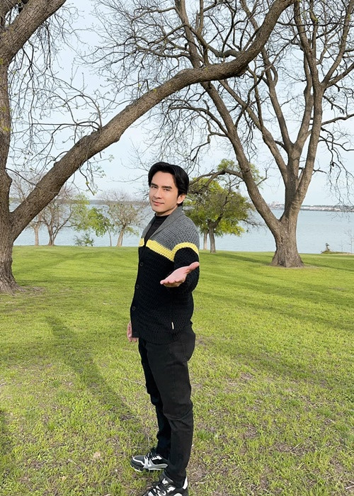 Nhiều năm qua, Đan Trường đi về giữa Việt Nam và Mỹ. Khi ở Mỹ, anh ca hát, gặp con trai Thiên Từ, gia đình.