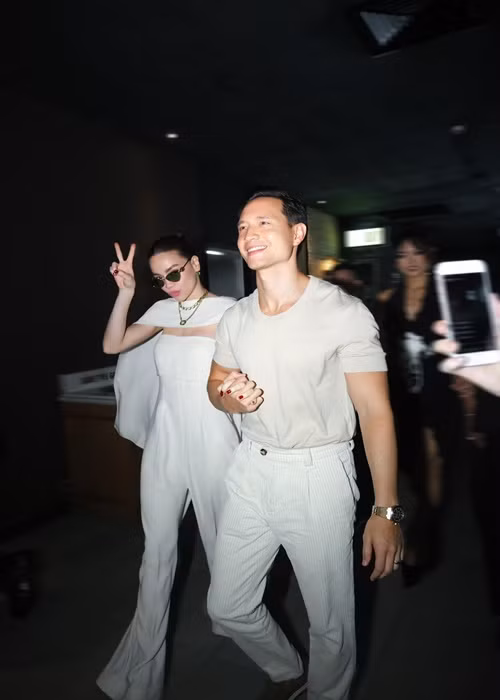 Ho Ngoc Ha chia se ly do khong thich lam dam cuoi