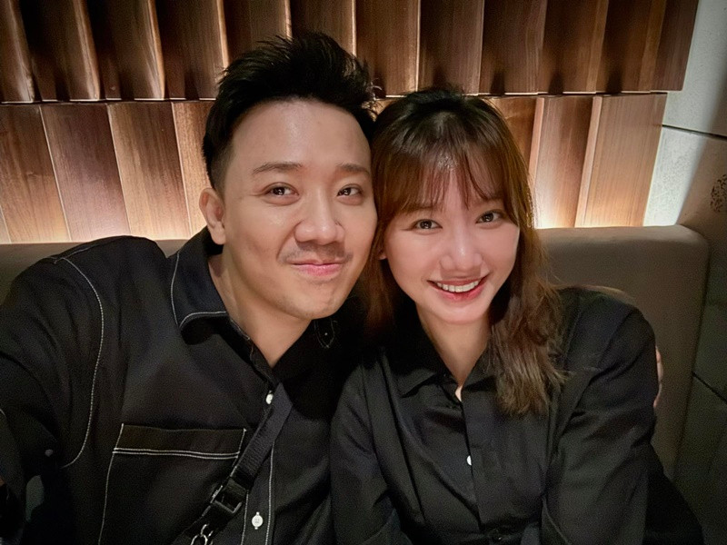 Ở tuổi 38, Hari Won vẫn trẻ trung, xinh đẹp. Ảnh: FBNV.