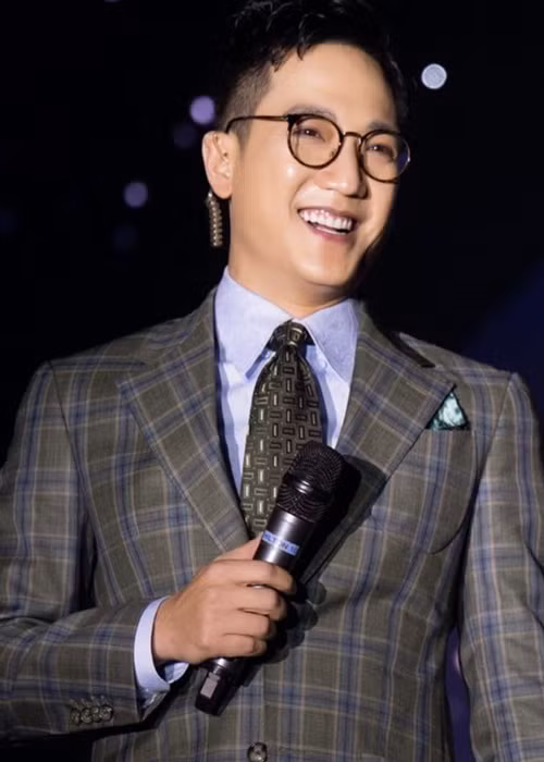 Trước thông tin Thu Quỳnh mang bầu, nhiều người không khỏi tò mò cuộc sống hiện tại của Chí Nhân - chồng cũ nữ diễn viên.