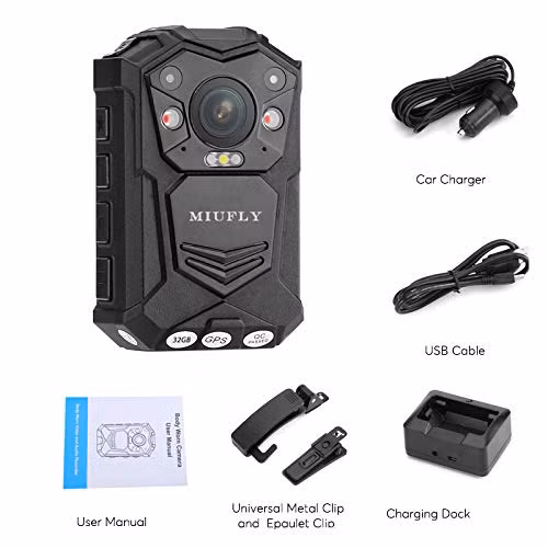 Các thiết bị camera giám sát đang được bán trên Amazon chủ yếu đến từ các hãng công nghệ không mấy nổi tiếng và đa phần các hãng này chủ yếu chỉ cung cấp các thiết bị chuyên dụng. Có thể kể đến vài cái tên như: Promnico, Miufly, Ehomful... Thông tin về từng sản phẩm được đăng tải rất kỹ lưỡng, chi tiết kèm với rất nhiều bức ảnh giới thiệu.
