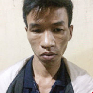 Ga lam cong ke dao vao co chu cu cuop tai san