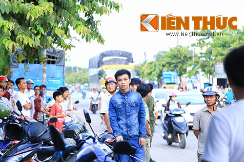 Binh Duong: Nu chu quan ca phe nghi bi sat hai-Hinh-3