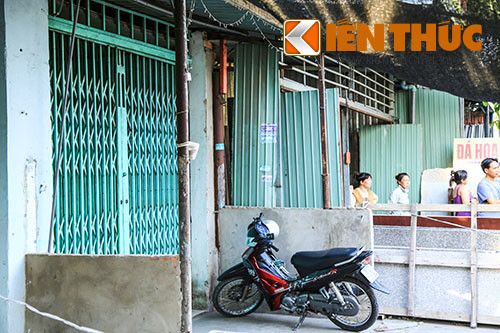 Binh Duong: Nu chu quan ca phe nghi bi sat hai