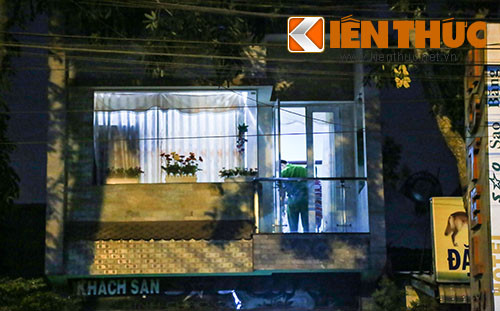 Nam thanh nien 25 tuoi bi dam chet trong khach san-Hinh-2