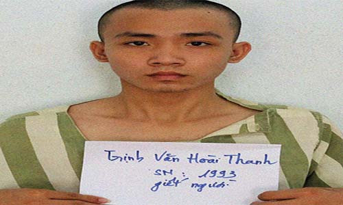 Va cham giao thong, cam dao dam chet hai nguoi