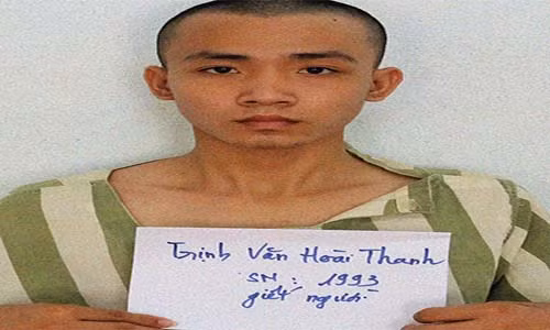 Va cham giao thong, cam dao dam chet hai nguoi