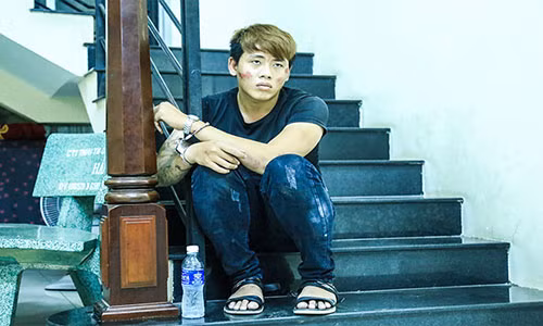 Trong vụ án này, đã lộ diện kẻ giết người trốn truy nã Cao Hồng Phúc.