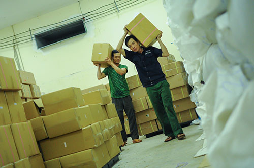 Dan Lam Dong nguy co mat Tet vi khong ban duoc che-Hinh-4