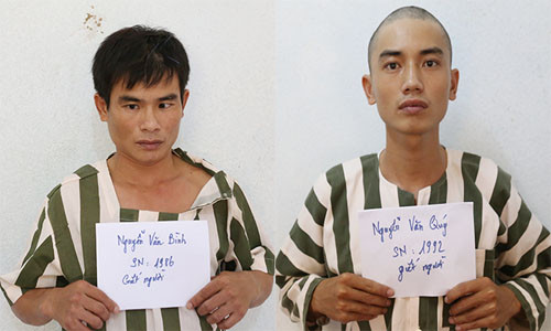 Den phong ban nhau, hai anh em ruot dam chet nguoi