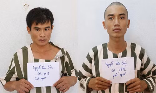 Den phong ban nhau, hai anh em ruot dam chet nguoi