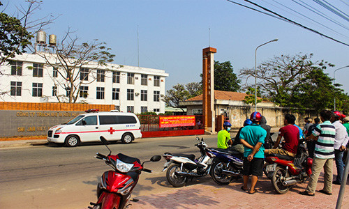 Binh Duong: No lo hoi khien 2 nguoi tu vong tai cty Dai Loan-Hinh-2