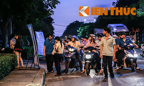 Noi long cong nhan khong ve que an Tet