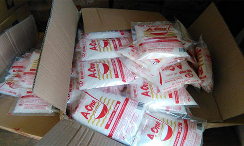 Tom gon 100 tan bot ngot gia chuan bi tung ra thi truong Tet-Hinh-2