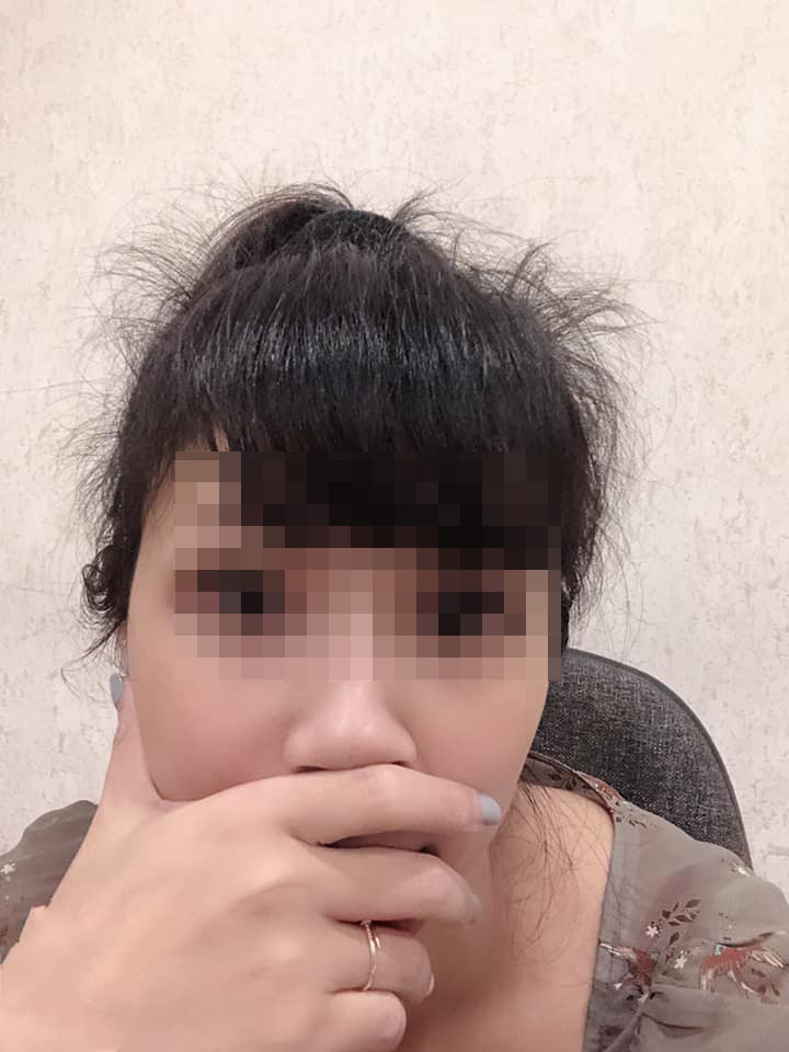 Gia đình mong muốn cơ quan pháp luật điều tra, làm rõ, xử đúng người đúng tội.