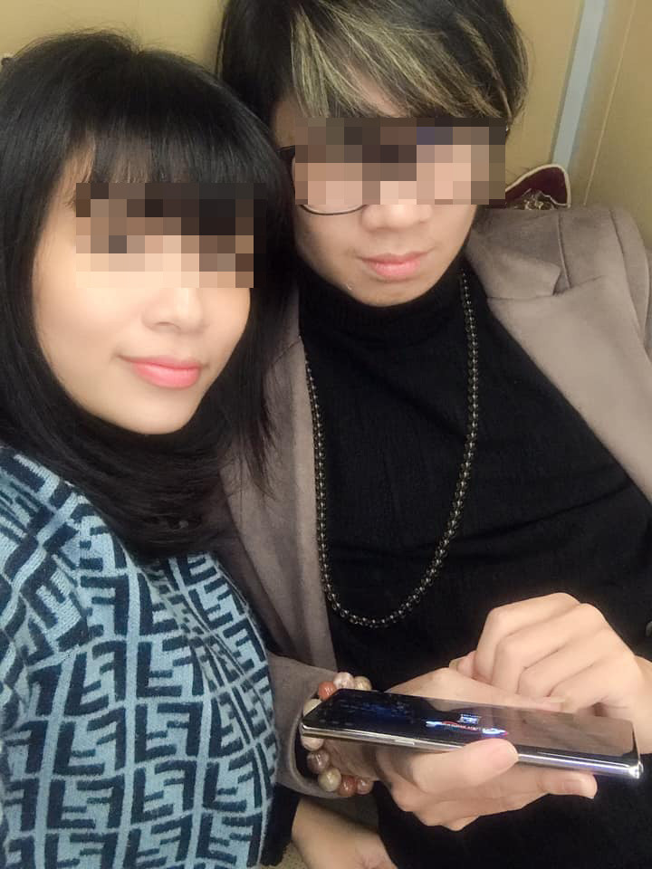 Ngày 30/3, lãnh đạo phường đã nghe Công an phường Phương Liên báo cáo. Công an phường Phương Liên đang phối hợp với Công an quận Đống Đa để làm các thủ tục phối hợp với Công an thành phố Hà Nội điều tra vụ việc theo quy định.