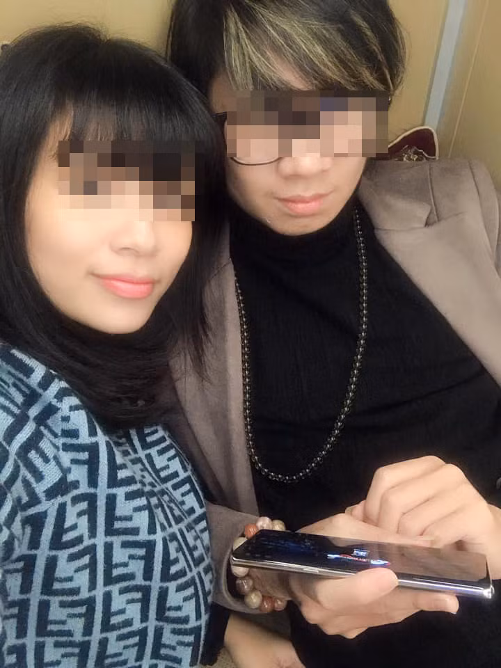 Ngày 30/3, lãnh đạo phường đã nghe Công an phường Phương Liên báo cáo. Công an phường Phương Liên đang phối hợp với Công an quận Đống Đa để làm các thủ tục phối hợp với Công an thành phố Hà Nội điều tra vụ việc theo quy định.