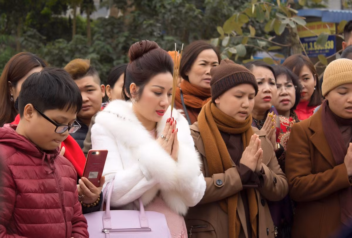 Theo cơ quan điều tra, bà Nguyễn Thị Dương có gửi hàng từ Thái Bình lên Hà Nội qua một xe của nhà xe Phúc Cường, chuyên tuyến Hà Nội - Thái Bình.