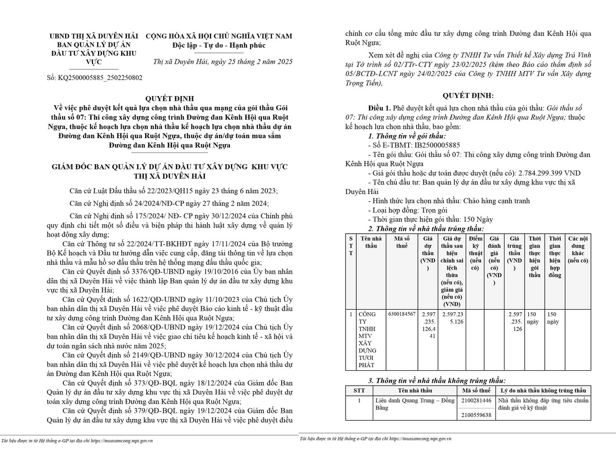 Tra Vinh: Cty Tuoi Phat vuot 04 doi thu thang thau tai thi xa Duyen Hai-Hinh-3