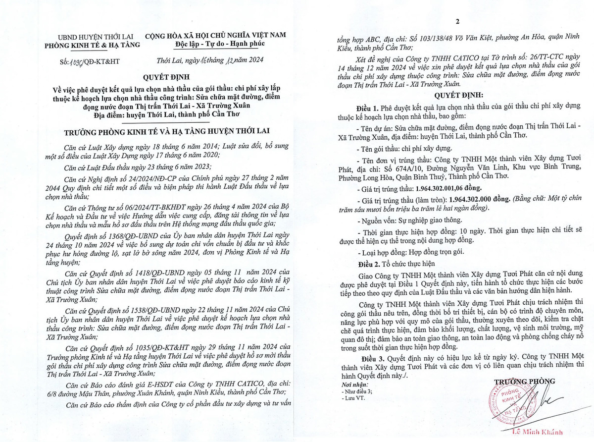 Tra Vinh: Cty Tuoi Phat vuot 04 doi thu thang thau tai thi xa Duyen Hai-Hinh-4