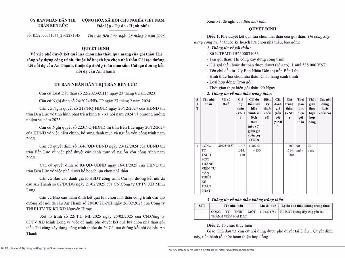 Tra Vinh: Lien danh 2 thanh vien trung goi thau nang cap duong-Hinh-2