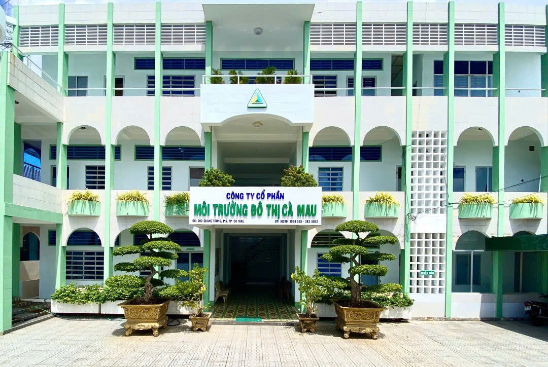 Cty CP Moi truong Do thi Ca Mau mot minh ve dich goi thau hon 54 ty-Hinh-3