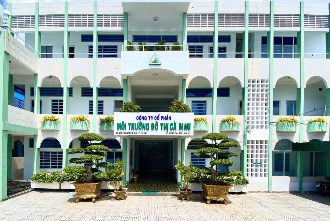 Cty CP Moi truong Do thi Ca Mau mot minh ve dich goi thau hon 54 ty-Hinh-3