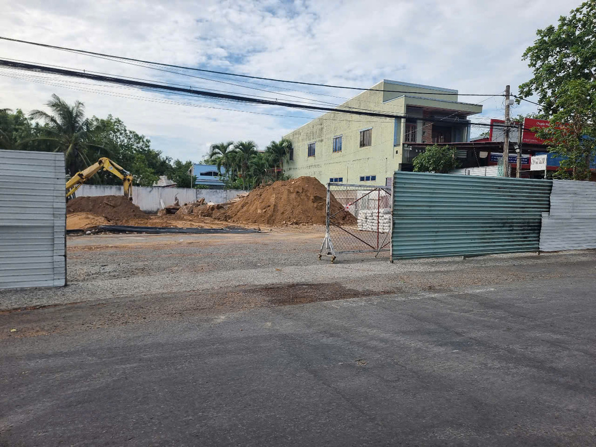 Trà Vinh: Ai thi công gói thầu sửa chữa cửa hàng bán lẻ xăng dầu số 1? - Hình 2 Tra Vinh: Ai thi cong goi thau sua chua cua hang ban le xang dau so 1?-Hinh-2