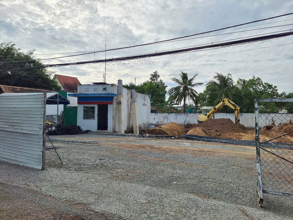 Trà Vinh: Ai thi công gói thầu sửa chữa cửa hàng bán lẻ xăng dầu số 1? - Hình 4 Tra Vinh: Ai thi cong goi thau sua chua cua hang ban le xang dau so 1?-Hinh-4