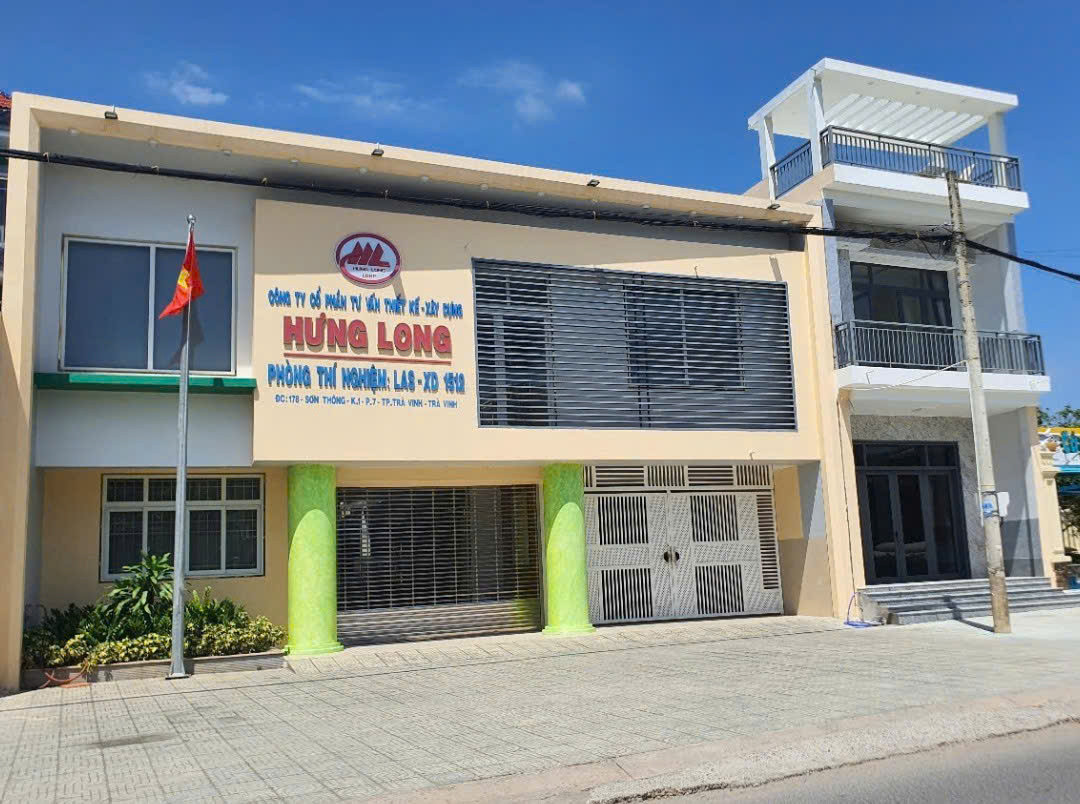 Tra Vinh: Ai trung goi thau sua chua tru so lam viec So NN&PTNT hon 9 ty?-Hinh-4