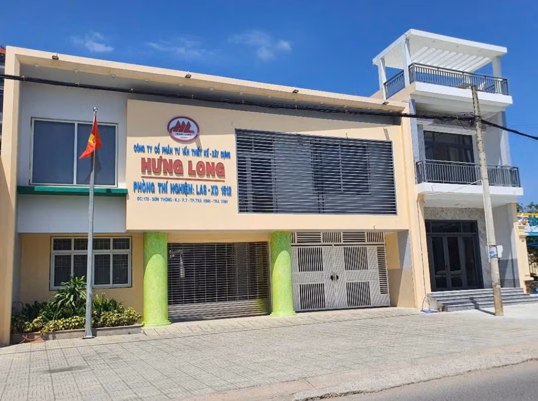 Tra Vinh: Ai trung goi thau sua chua tru so lam viec So NN&PTNT hon 9 ty?-Hinh-4