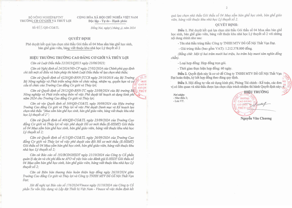 Soc Trang: 07 nha thau canh tranh goi mua sam thiet bi giao duc-Hinh-3