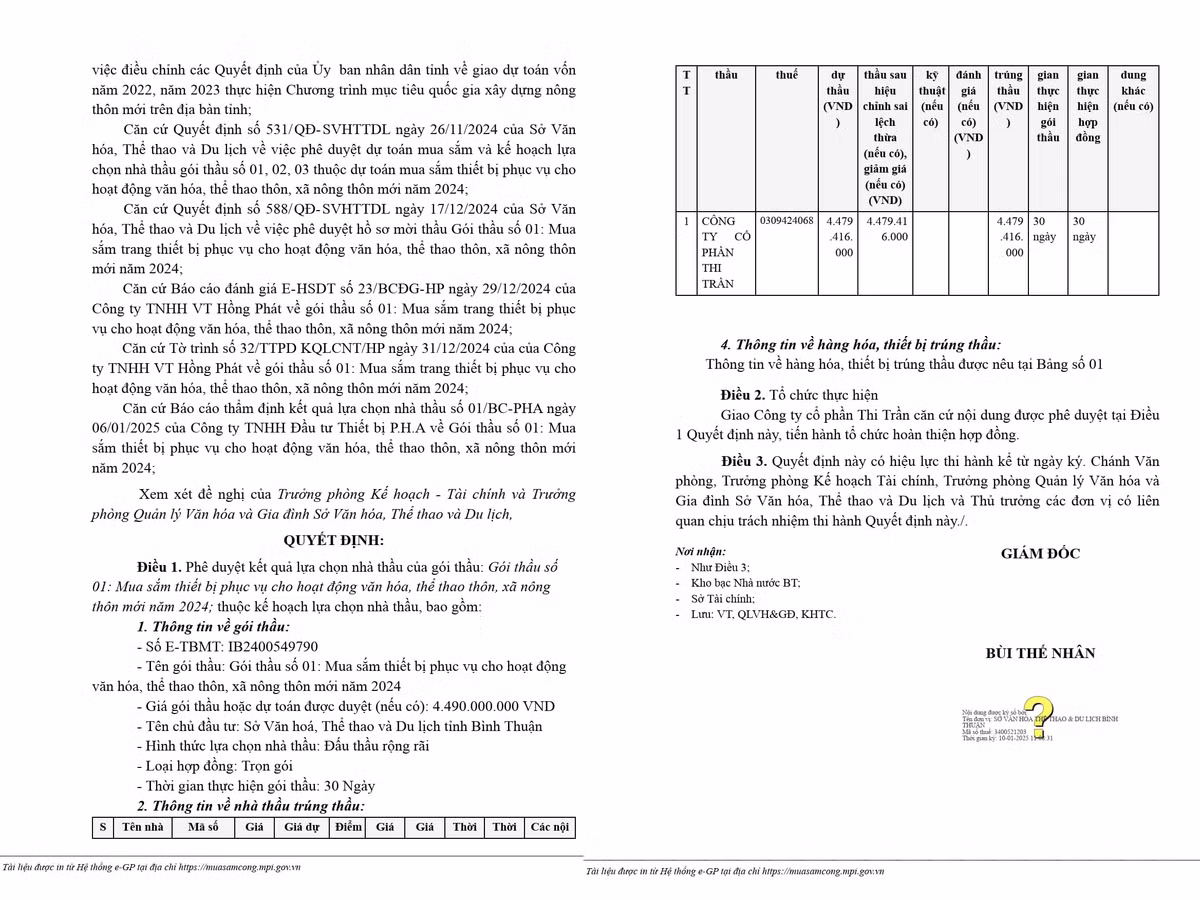 Soc Trang: 07 nha thau canh tranh goi mua sam thiet bi giao duc-Hinh-4