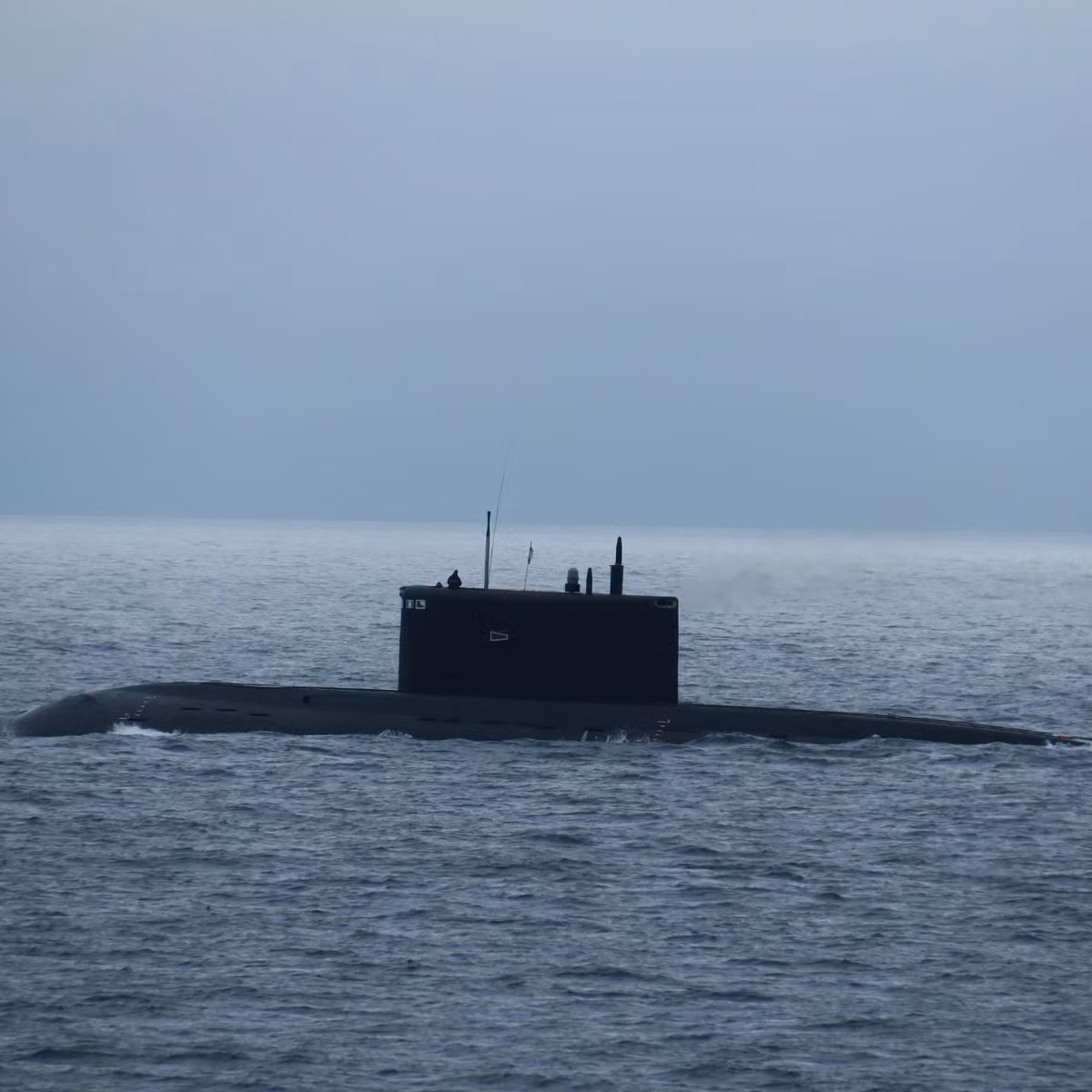 Mặc dù hủy bỏ dự án tàu ngầm P-2 đầy tham vọng nhưng sau đó Liên Xô đã thành công trong việc phát triển nhiều mẫu tàu ngầm hiện đại và có uy lực "khủng". Nhờ vậy, sức mạnh quân sự của Liên Xô ngày càng tăng.