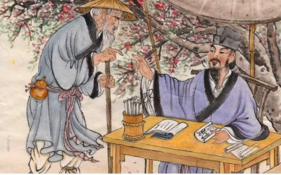 Co nhan day: Cai hoa lon nhat la song khong biet du