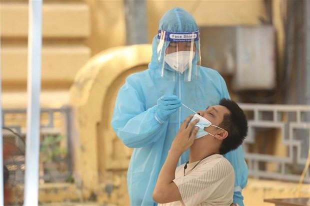 Vì sao số ca mắc COVID-19 cộng đồng tại TP Hồ Chí Minh lại tăng cao? Vi sao so ca mac COVID-19 cong dong tai TP Ho Chi Minh lai tang cao?