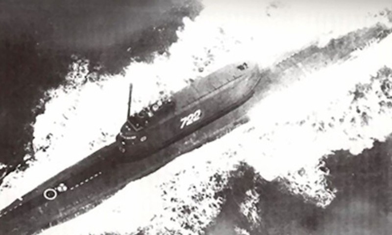 K-129 là tàu ngầm Liên Xô mất tích bí ẩn năm 1968 trở thành chủ đề "nóng" thu hút sự quan tâm của giới chuyên gia cũng như công chúng. Số phận của con tàu sau khi mất tích khiến nhiều người tò mò.