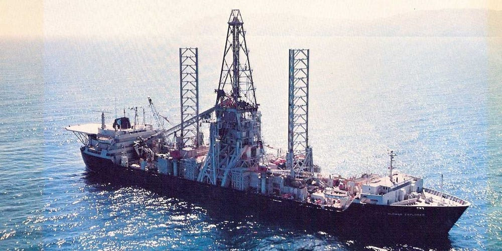 Vào tháng 8/1968, Hải quân Mỹ tìm thấy phần còn lại của tàu ngầm K-129 ở độ sâu 5029m. Vị trí xác tàu cách bờ biển tây bắc Hawaii khoảng 1.900 km. Nhiều phần quan trọng của tàu ngầm như: ống phóng tên lửa, tên lửa R-21 vẫn còn nguyên vẹn.