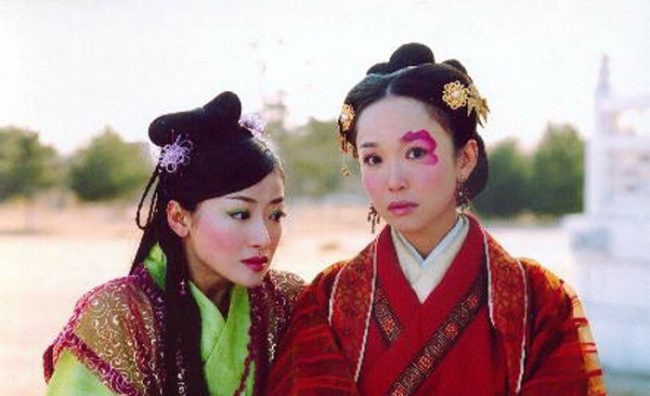 Sau khi suy nghĩ kỹ, Chung Vô Diệm quyết định thử xem liệu có thể thay đổi cuộc đời hay không. Vì vậy, bà chuẩn bị lên đường để tham gia cuộc tuyển tú nữ vào trong cung của Tuyên Vương.